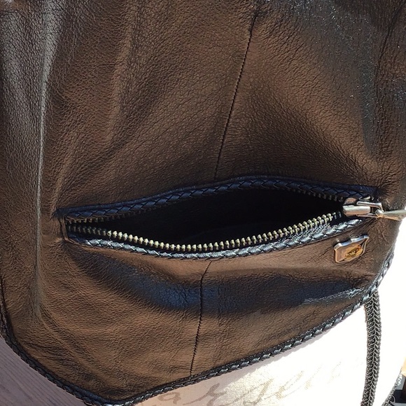 NWOT’s! Women’s Black Harley Davidson Vest Sz MW - Picture 4 of 8